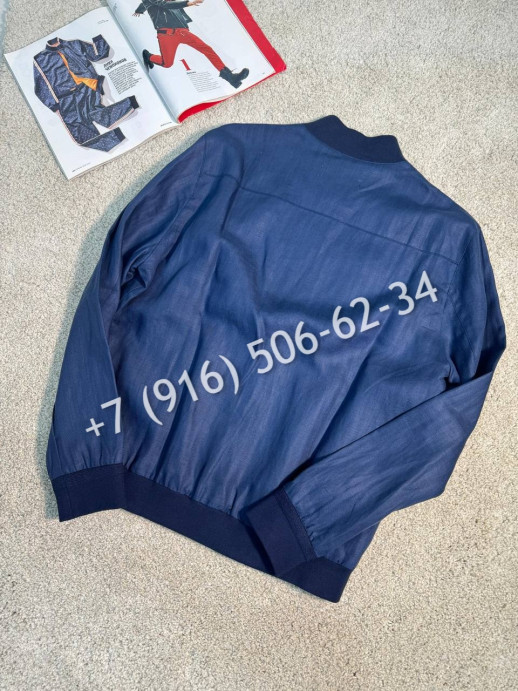 Ветровка Loro Piana 32165 5