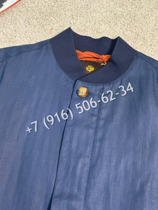 Ветровка Loro Piana 32165 5