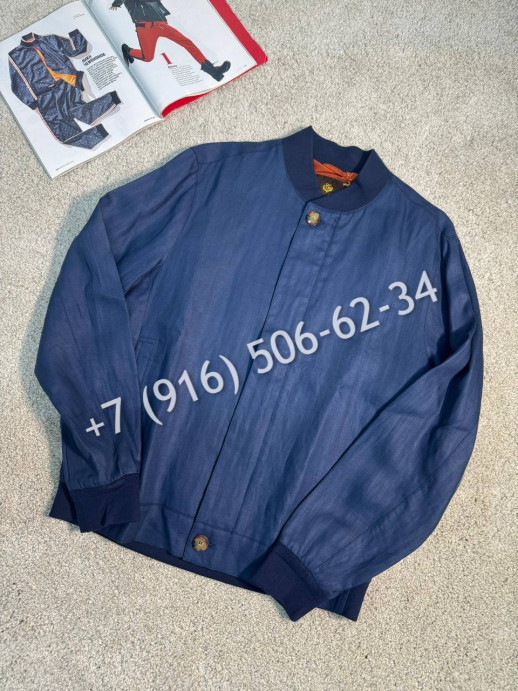 Ветровка Loro Piana 32165 5