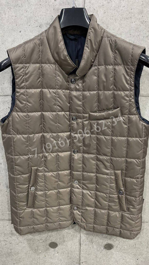 Жилетка Billionaire 33726