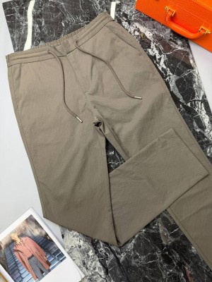 Брюки Brunello Cucinelli 153010