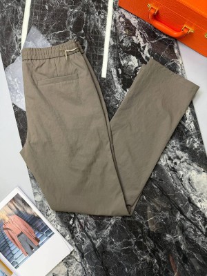Брюки Brunello Cucinelli 153010