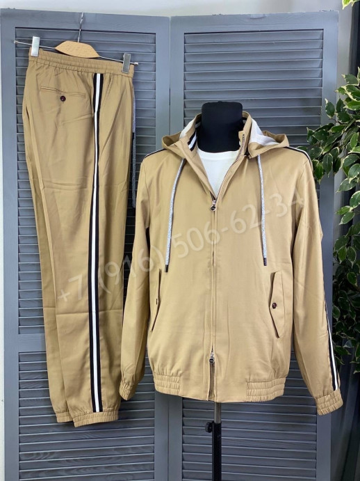 Прогулочный костюм KITON 13666