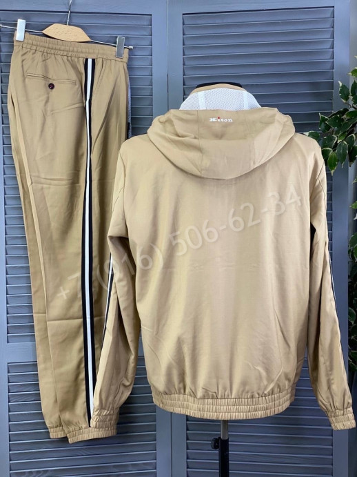 Прогулочный костюм KITON 13666