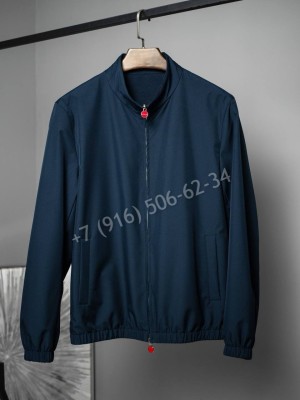 Куртка KITON двусторонняя 33926