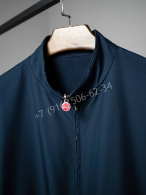 Куртка KITON двусторонняя 33926