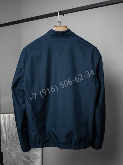 Куртка KITON двусторонняя 33926