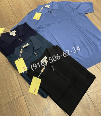 Поло Brioni 27424 1