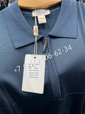 Поло Brioni 27424 1