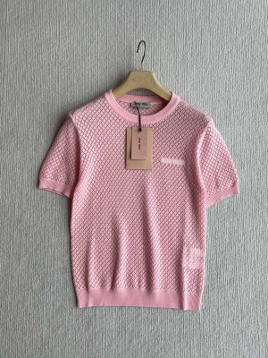 Поло Miu Miu 34813