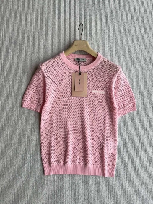 Поло Miu Miu 34813