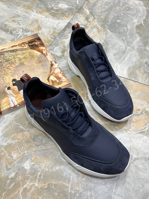 Кроссовки Loro Piana 13766