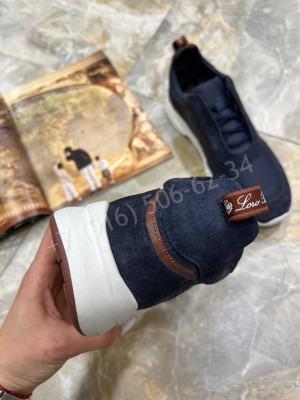 Кроссовки Loro Piana 13766