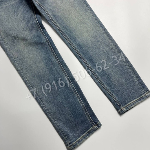 Джинсы Dolce & Gabbana 23988