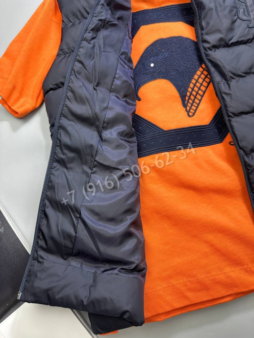 Жилетка Stefano Ricci 34026