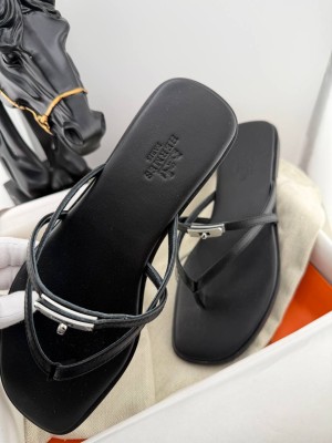 Тапочки Hermes 19175