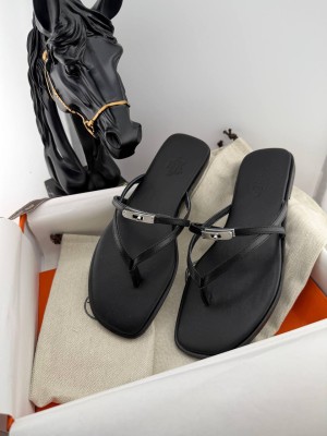 Тапочки Hermes 19175