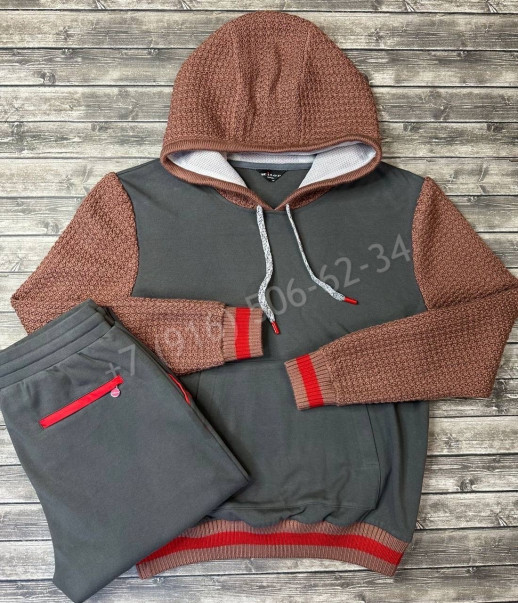 Спортивный костюм KITON 13867