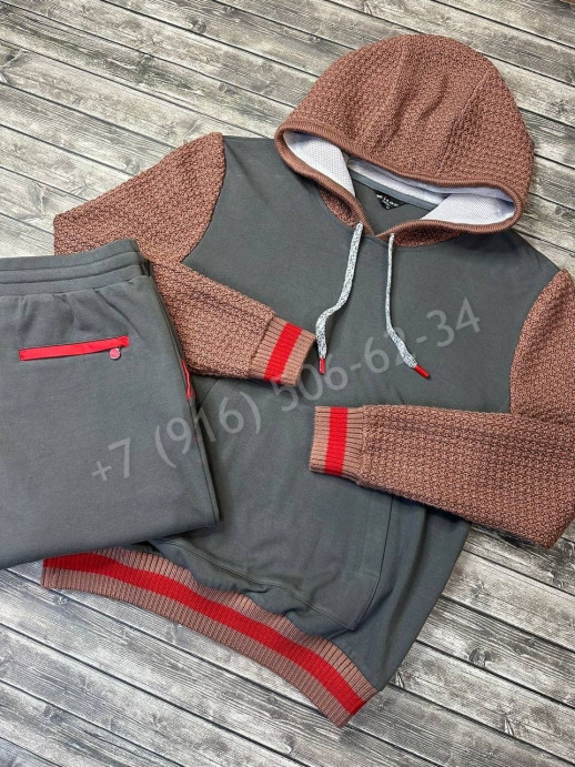 Спортивный костюм KITON 13867