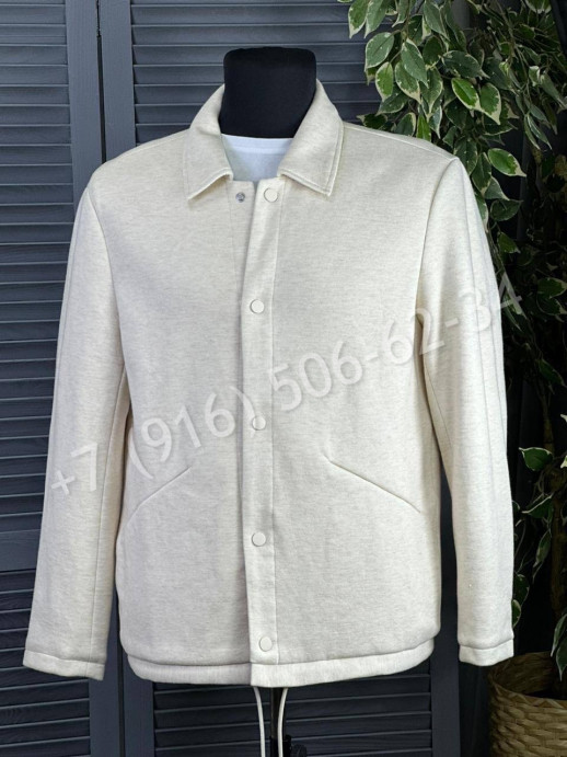 Куртка Zegna 24101