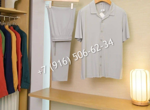 Костюм Brunello Cucinelli 34086 4