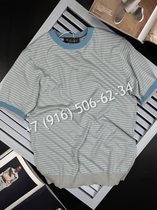 Поло Loro Piana 13179 1