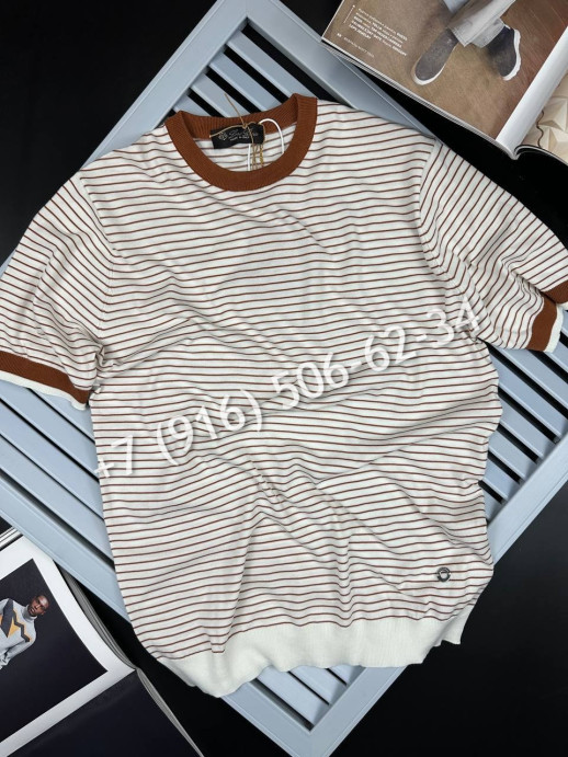 Поло Loro Piana 13179 1