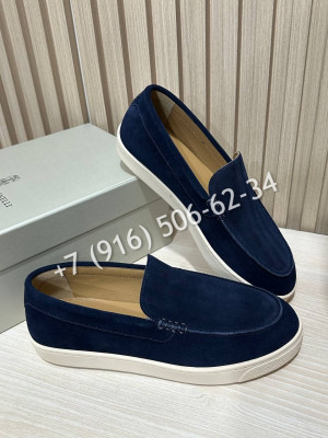 Лоферы Brunello Cucinelli 31402 4