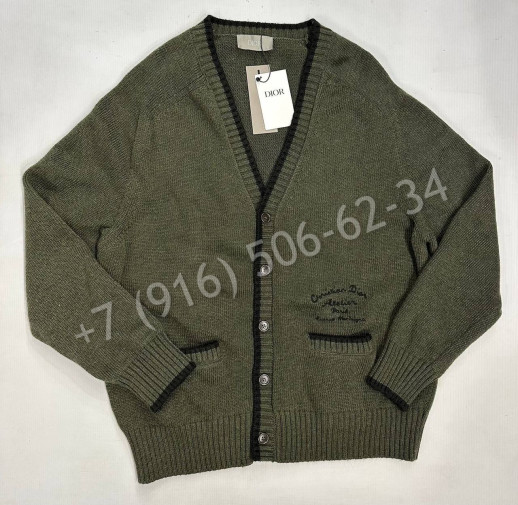 Кардиган Dior 24415