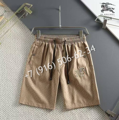 Шорты Burberry 24984 2