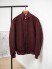 Бомбер из кашемира Brunello Cucinelli 5500 5