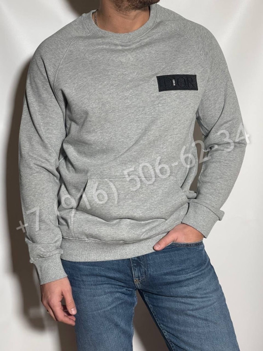 Толстовка Dior 24616