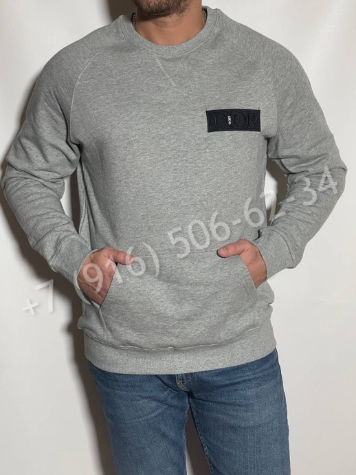 Толстовка Dior 24616