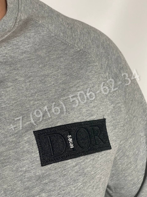 Толстовка Dior 24616