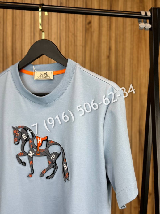 Футболка Hermes 12671 1