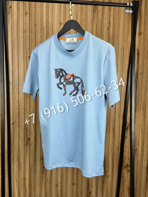 Футболка Hermes 12671 1