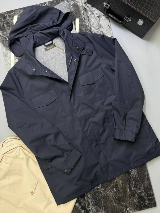Ветровка Loro Piana 7365