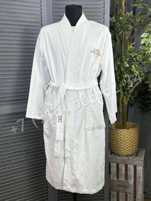 Халат Hermes 24716