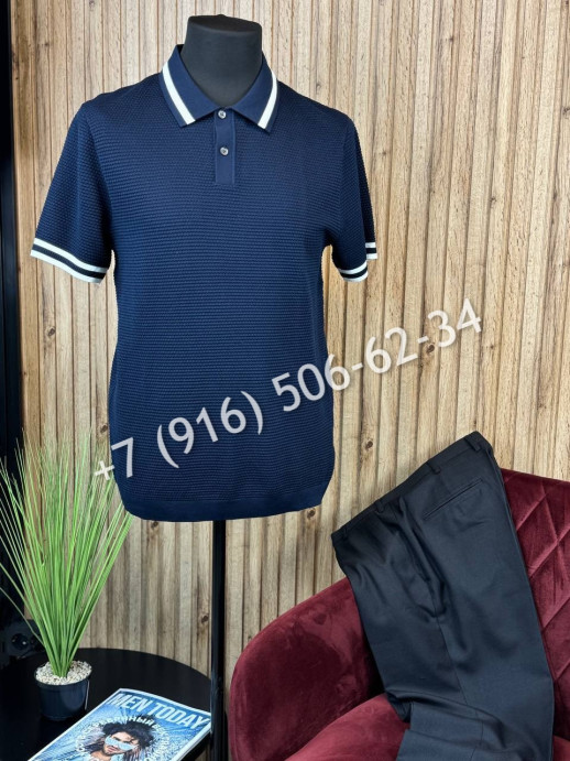 Поло Dior 16628 7