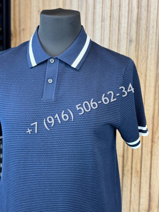 Поло Dior 16628 7