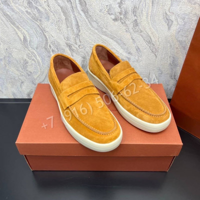 Лоферы Loro Piana 14589