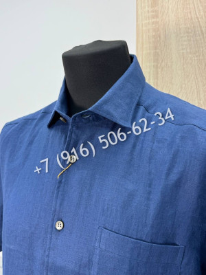 Рубашка Loro Piana 10044 10