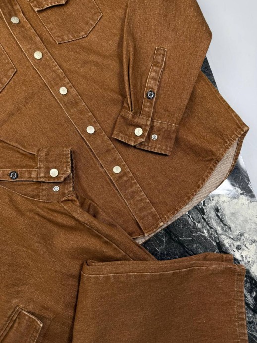 Костюм Brunello Cucinelli 14544 2
