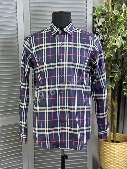 Рубашка Burberry 14696