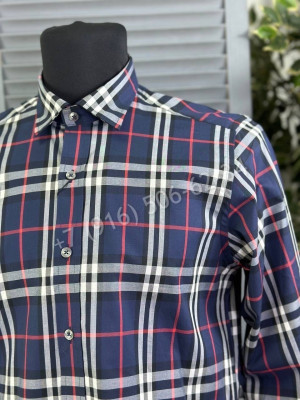 Рубашка Burberry 14696