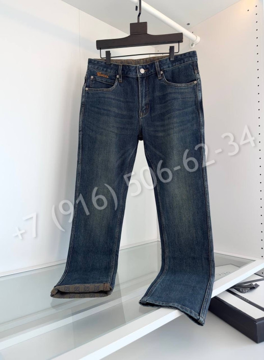 Джинсы Gucci 24919