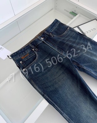 Джинсы Gucci 24919