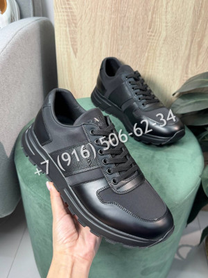 Кроссовки Prada 6708 2