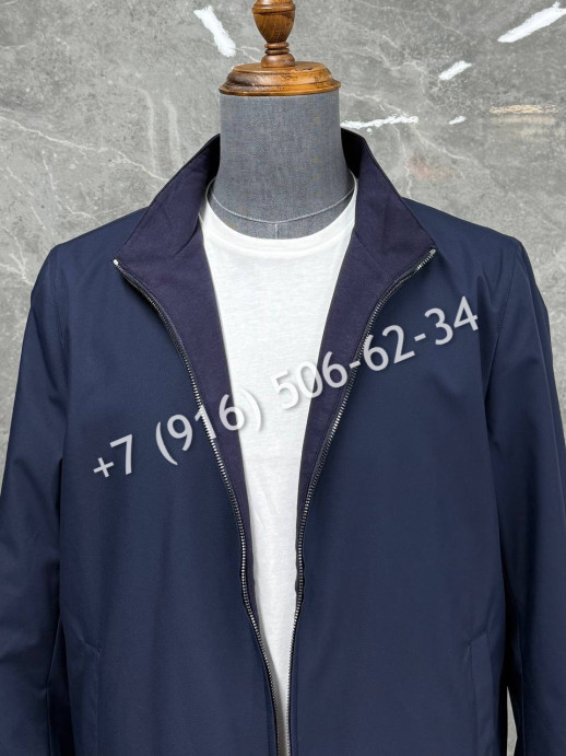 Куртка Loro Piana 6458 4