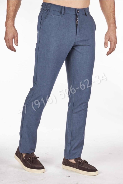 Брюки Loro Piana 14911